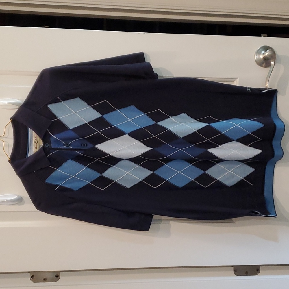 Tommy Bahama short sleeve shirt